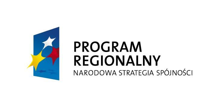 RPO 2007-2013 (RPO WŁ)