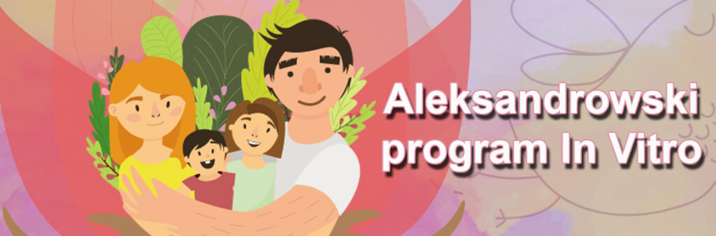 Aleksandrowski program In Vitro