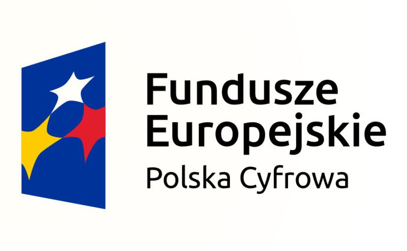 Polska Cyfrowa 2014-2020