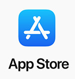 Logo App Store