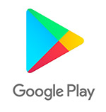 Logo Google Play