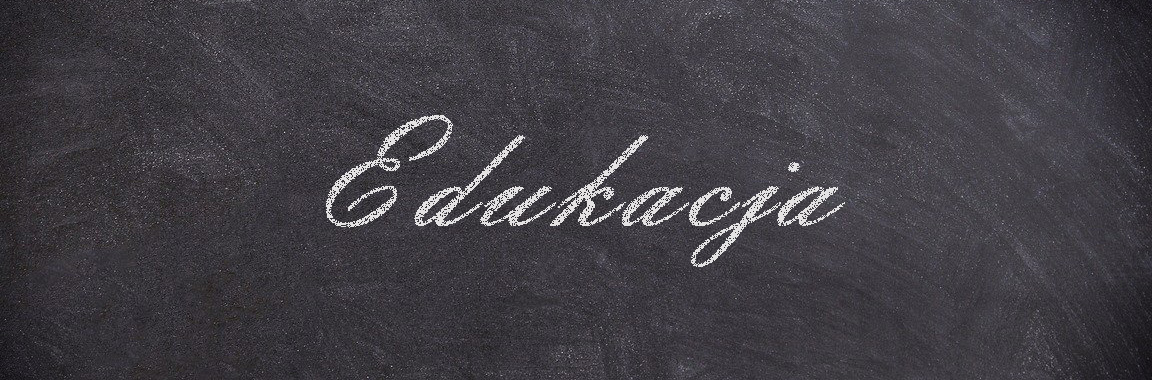 Baner edukacja